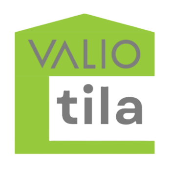 VALIO TILA_logo